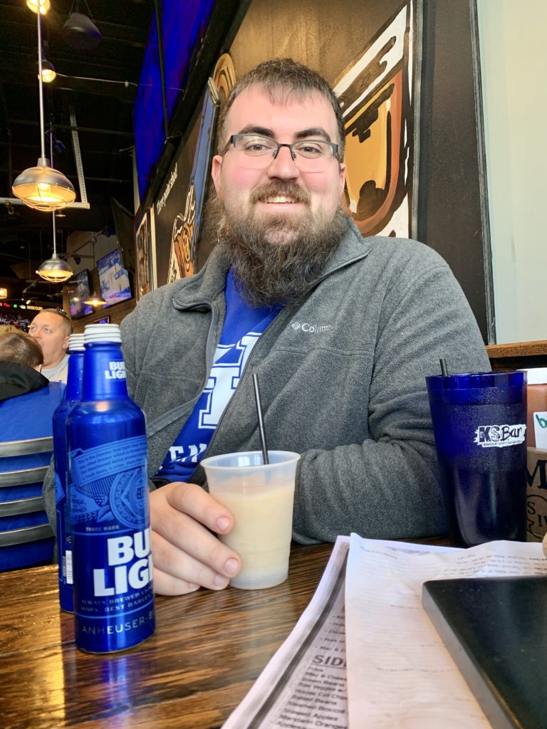 KSBar, best restaurants and bars in lexington