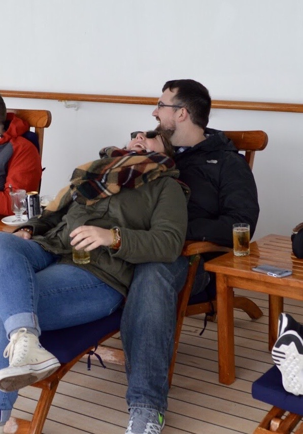 alaskan cruise alcohol
