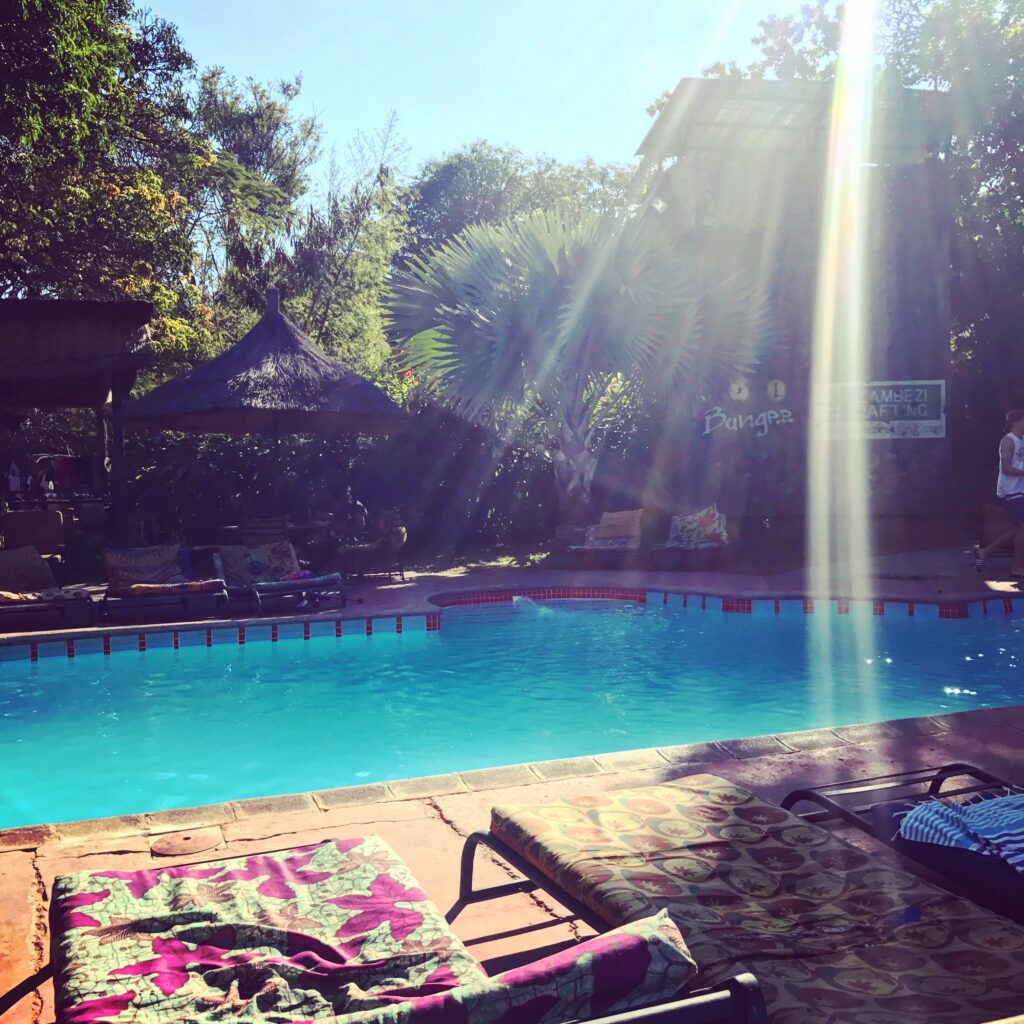 Victoria Falls Backpackers